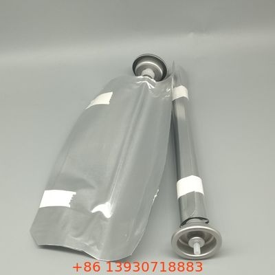 شیر تخلیه کننده (BOV) مردانه نوآورانه با سازگاری با پیشران دوستدار محیط زیست