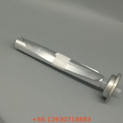 سیستم نوآورانه کیسه-در-دریچه برای اسپری های آئروسل مواد غذایی و آرایشی