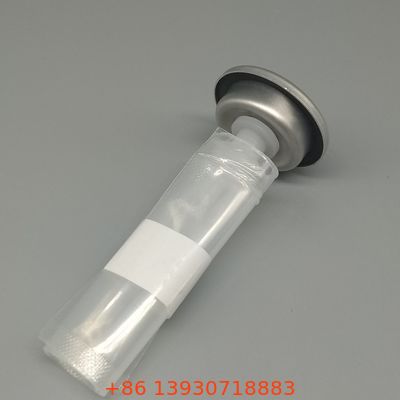 کیسه مردانه مقاوم به نشت در دریچه برای عطر و آروسول های عطر