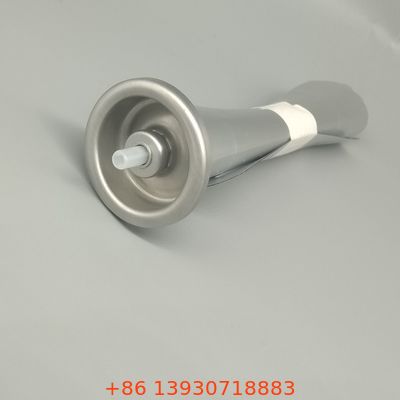 شیر BOV کنترل دقیق برای تحویل مداوم مه