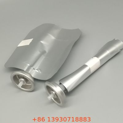 شیر تخلیه کننده (BOV) مردانه نوآورانه با سازگاری با پیشران دوستدار محیط زیست