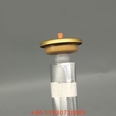 دریچه آئروسل BOV ممتاز برای فرمول‌های آرایشی حساس