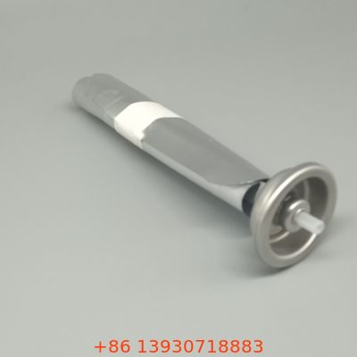 سیستم کیسه انعطاف‌پذیر روی شیر برای مواد شیمیایی صنعتی و محصولات با ویسکوزیته بالا با یکپارچگی کامل فرمول و اسپری در هر زاویه