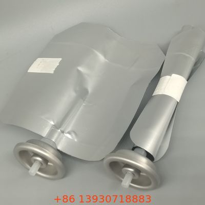 کیسه-روی-دریچه مردانه با جریان بالا برای تحویل اسپری آرایشی صاف