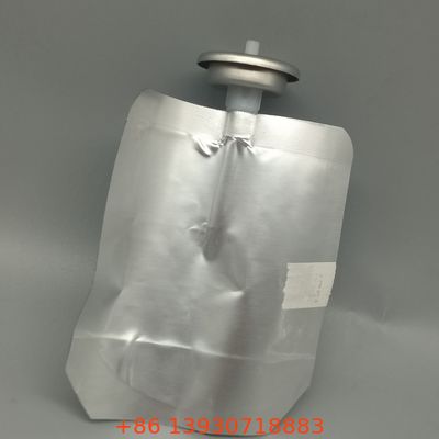 دریچه آئروسل BOV ممتاز برای فرمول‌های آرایشی حساس