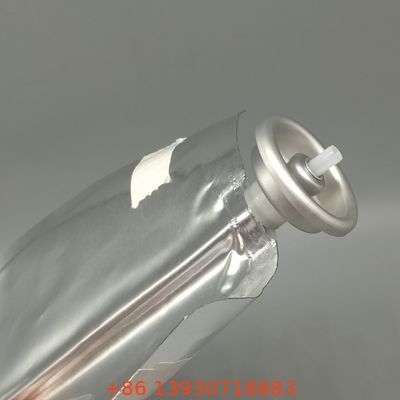 دریچه آئروسل BOV ممتاز برای فرمول‌های آرایشی حساس