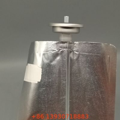 شیر تخلیه کننده (BOV) مردانه نوآورانه با سازگاری با پیشران دوستدار محیط زیست