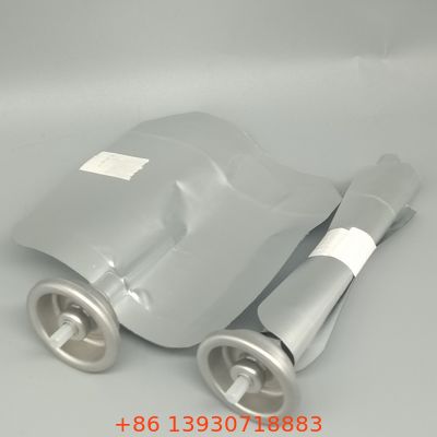 سیستم نوآورانه کیسه-در-دریچه برای اسپری های آئروسل مواد غذایی و آرایشی