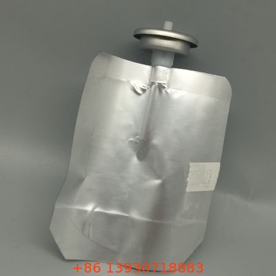 شیر BOV کنترل دقیق برای تحویل مداوم مه