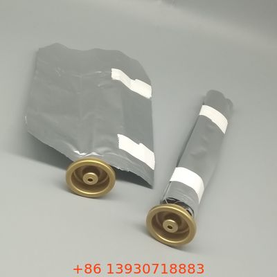 کیسه بر روی دریچه با مانع بالا برای عمر طولانی و یکپارچگی محصول