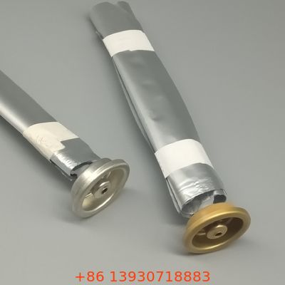 بسته بندی قابل تنظیم جریان زنانه برای الگوهای اسپری متغیر