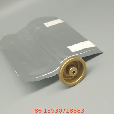 سیستم پیشرفته زنانه کیسه-روی-دریچه برای اسپری های مراقبت از پوست و آرایشی