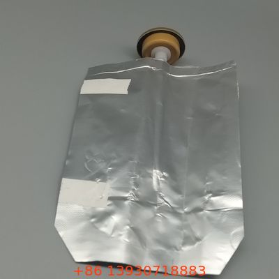 بافندگی بالا BOV زنانه کیسه بر روی شیر ایده آل برای بسته بندی آرایشی