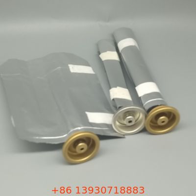 بسته بندی کیسه پایدار روی شیر برای برندهای دوستدار محیط زیست با توزیع محصول خالص بدون پیشران و قابلیت بازیافت بالا