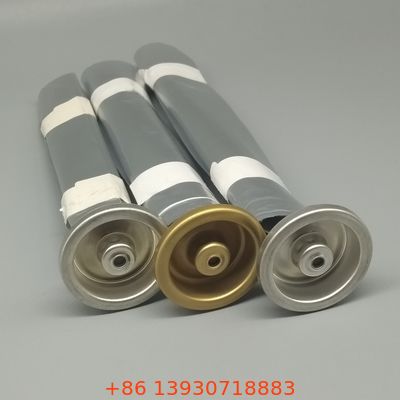 سیستم پیشرفته زنانه کیسه-روی-دریچه برای اسپری های مراقبت از پوست و آرایشی