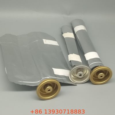 بافندگی بالا BOV زنانه کیسه بر روی شیر ایده آل برای بسته بندی آرایشی