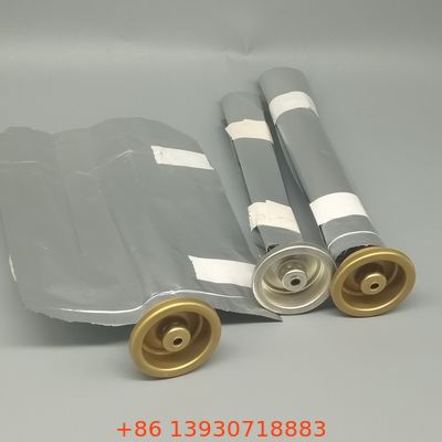 بسته بندی قابل تنظیم جریان زنانه برای الگوهای اسپری متغیر