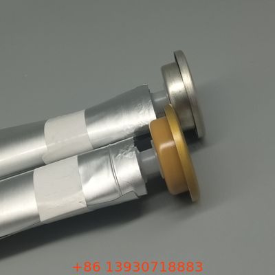 بسته بندی کیسه پایدار روی شیر برای برندهای دوستدار محیط زیست با توزیع محصول خالص بدون پیشران و قابلیت بازیافت بالا