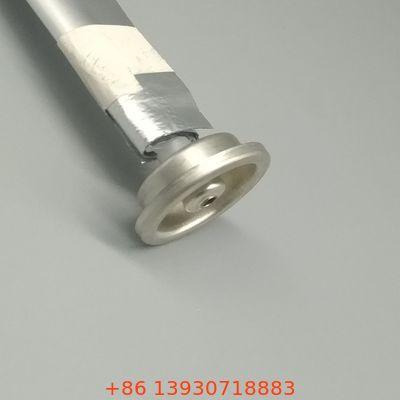 کیسه بر روی دریچه با مانع بالا برای عمر طولانی و یکپارچگی محصول