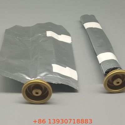 بافندگی بالا BOV زنانه کیسه بر روی شیر ایده آل برای بسته بندی آرایشی