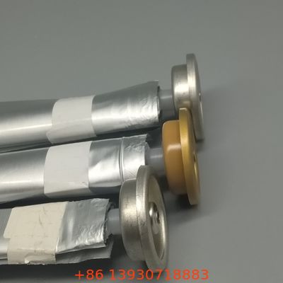 ضد انسداد 1 اینچ زنانه کیسه بر روی شیر برای محصولات آرایشی چسبناک