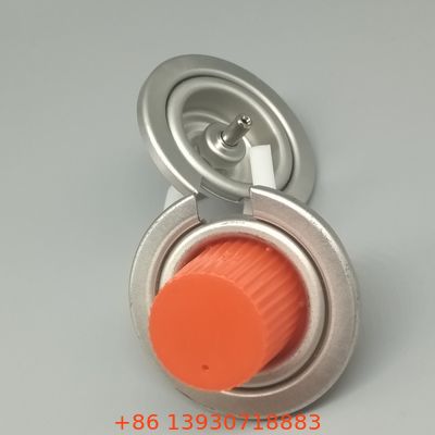  Designer Butane Stove Valve - Sleek Control Knob & Regulator for Modern Kitchen Appliances