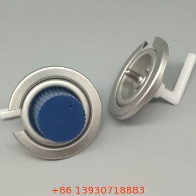 شیر سیلندر گاز بوتان فشرده، بهترین برای وسایل پخت و پز