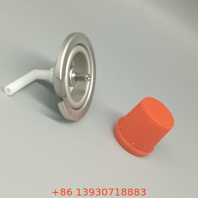 شیر گاز بوتان اکو - تنظیم‌کننده کارآمد برای اجاق‌های کم‌مصرف و صرفه‌جویی در مصرف سوخت