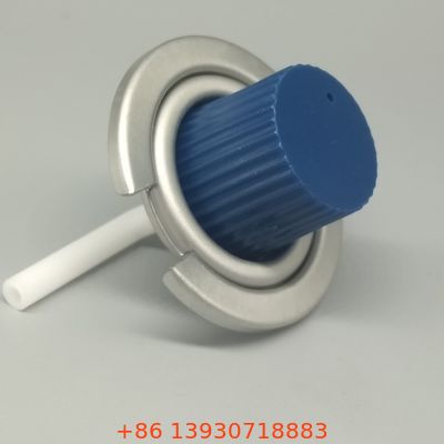 شیر اجاق گاز بوتان تجاری - تنظیم کننده جریان بالا و دستگیره سنگین برای پذیرایی و رستوران ها