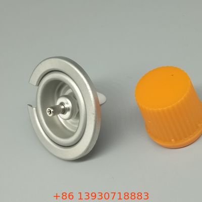 شیر اجاق گاز بوتان DIY - نصب آسان رگولاتور جایگزین و دستگیره کنترل برای تعمیرات خانگی