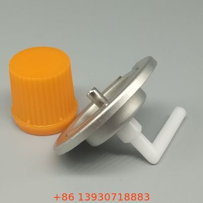 شیر اجاق گاز بوتان DIY - نصب آسان رگولاتور جایگزین و دستگیره کنترل برای تعمیرات خانگی