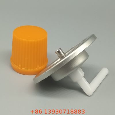 کارتریج گاز بوتان با سوپاپ ضد نشت سازگار با اجاق های قابل حمل