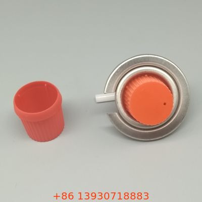 شیر اجاق گاز بوتان DIY - نصب آسان رگولاتور جایگزین و دستگیره کنترل برای تعمیرات خانگی