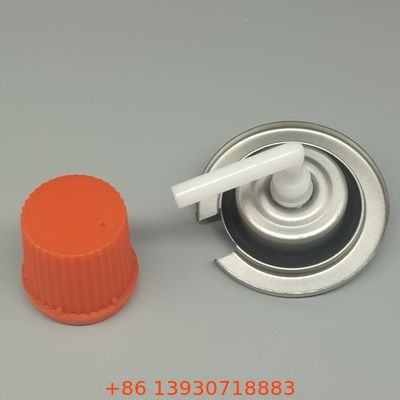 شیر اجاق گاز بوتان DIY - نصب آسان رگولاتور جایگزین و دستگیره کنترل برای تعمیرات خانگی