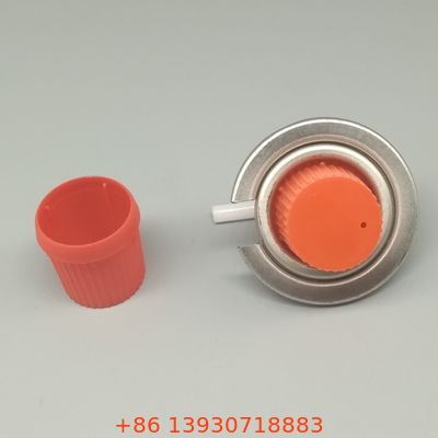 شیر اجاق گاز بوتان تجاری - تنظیم کننده جریان بالا و دستگیره سنگین برای پذیرایی و رستوران ها