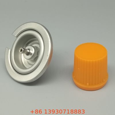 شیر سیلندر گاز بوتان فشرده، بهترین برای وسایل پخت و پز