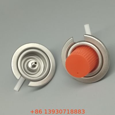 قطعه تعویض شیر اجاق گاز بوتان - دستگیره کنترل و تنظیم کننده با اندازه جهانی برای اجاق های قابل حمل