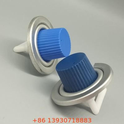 قطعه تعویض شیر اجاق گاز بوتان - دستگیره کنترل و تنظیم کننده با اندازه جهانی برای اجاق های قابل حمل