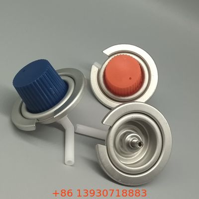 شیر سیلندر گاز بوتان فشرده، بهترین برای وسایل پخت و پز