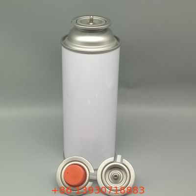 دریچه اجاق گاز بوتان با پوشش محافظ برای دستگاه های آشپزی قابل حمل