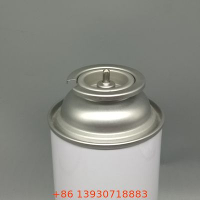 دریچه کارتریج گاز بوتان فلزی با دوام