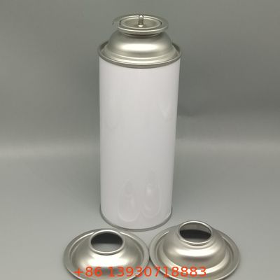 دریچه گازی بوتان جهانی برای مشعل های گازی، بخاری ها و کباب ها مناسب است.