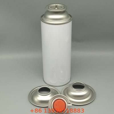 دریچه گاز سازگار پروپان - بوتان