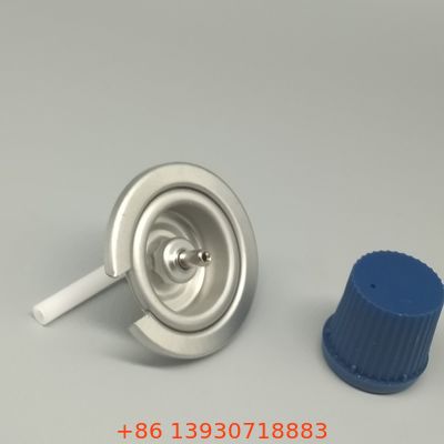 دریچه اجاق گاز بوتان با پوشش محافظ برای دستگاه های آشپزی قابل حمل