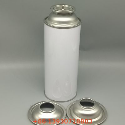 Butane Gas Stove with Integrated Safety Lock for Indoor/Outdoor Use