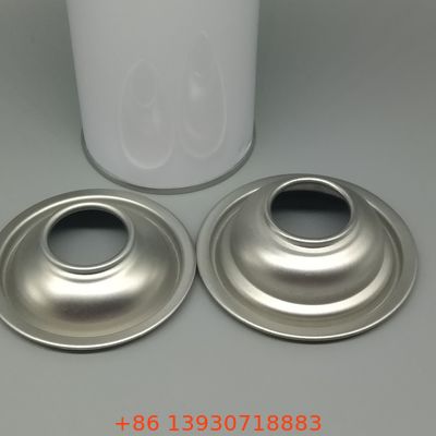 دریچه کارتریج گاز بوتان فلزی با دوام