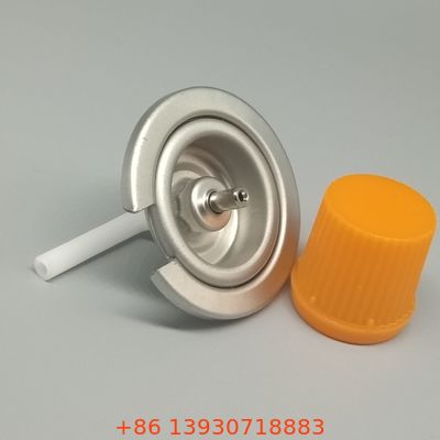 دریچه کنترل گاز بوتان با فشار بالا برای سوزان های بیرونی