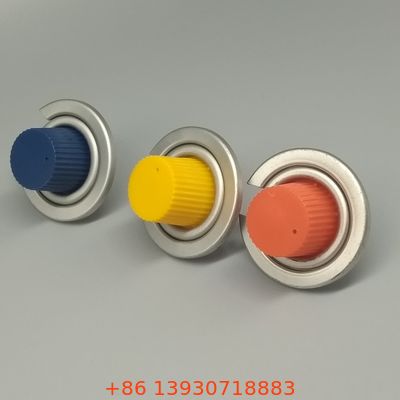 دریچه کنترل گاز بوتان با فشار بالا برای سوزان های بیرونی