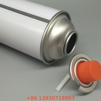 شیر اجاق گاز بوتان قابل حمل، ایده آل برای کمپینگ، پخت و پز در فضای باز و اجاق های مسافرتی.