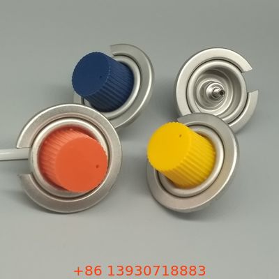 دریچه گاز سازگار پروپان - بوتان